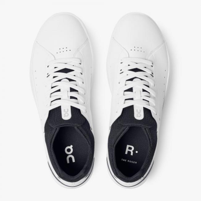 CALZADO ON THE ROGER CENTRE COURT WHITE/ MIDNIGHT 12.5